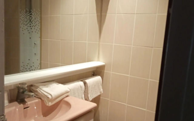 Hôtel Méditerranée