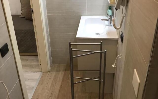 Sapore di mare 5 Terre Affittacamere