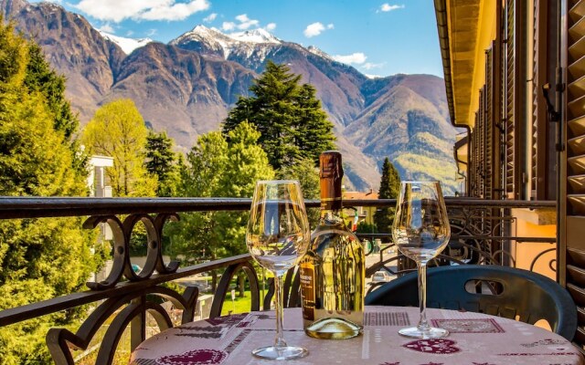 Appartamenti Silvana