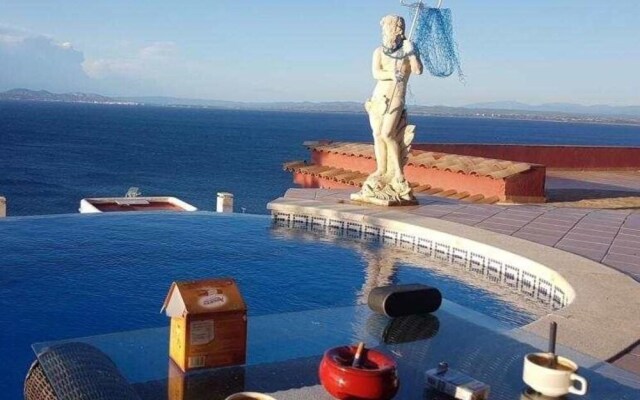 Villa Escapade