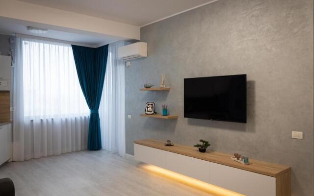 Apartament Sara Mamaia Nord
