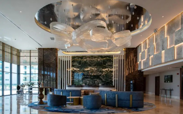 Wyndham Alanya Hotel