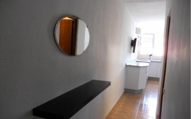 Apartment in Benalmadena 101391