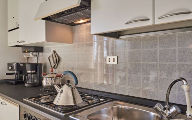 Cottage al Lago 43188