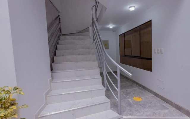 Hawka Inka Hostal