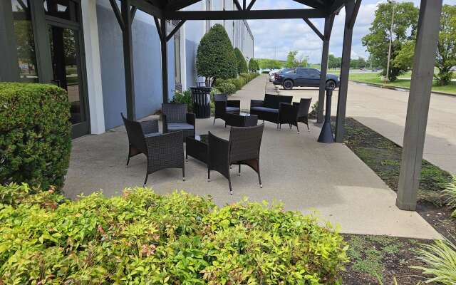 Best Western Hopkinsville KY - Brand New Rooms