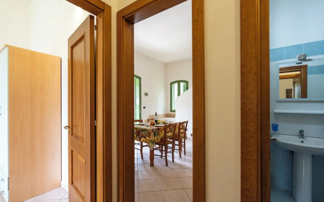 Family Village T2 Pool And Sea