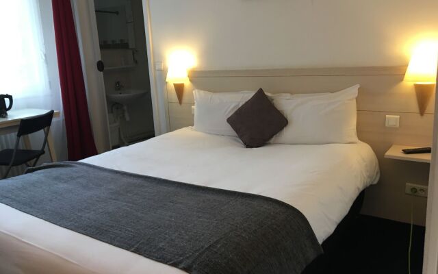 Hôtel Vieille Tour Centre Rouen