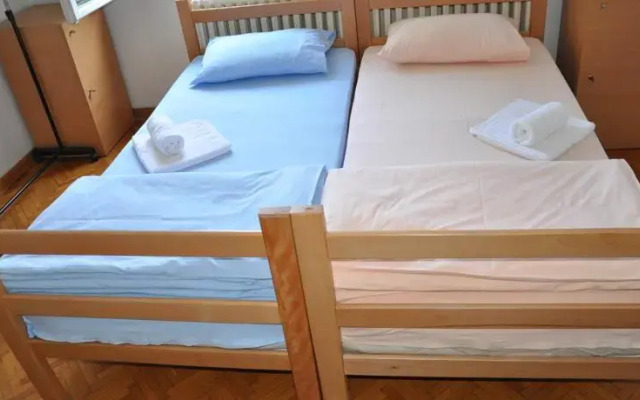 1001 Nights Hostel
