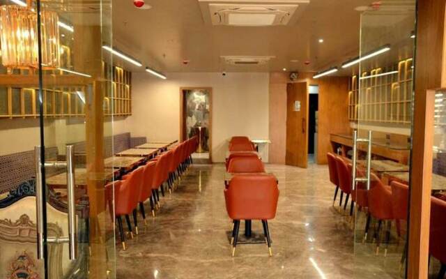 Aceotel Select Aria - A Luxury Boutique Hotel