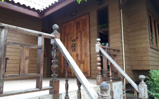 Chantara Resort