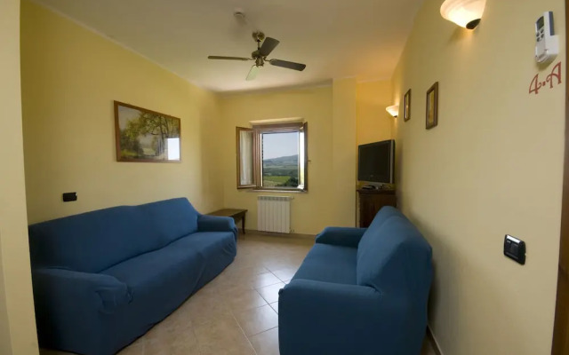 Agriturismo Macinatico 1