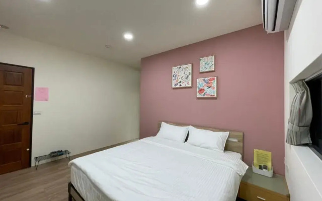 MiShi 85 Inn