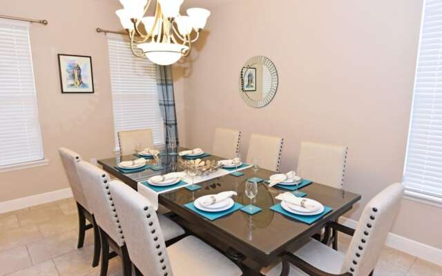 Solterra Five-bedroom