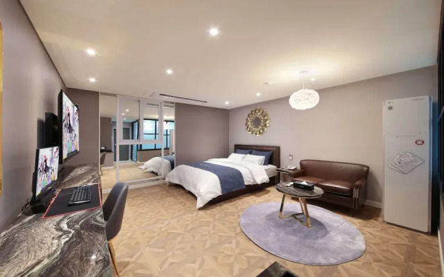 Dogo Calla  Motel
