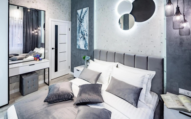 Alfa Apartments Kulisha 12