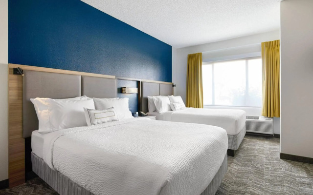 SpringHill Suites Tempe at Arizona Mills Mall