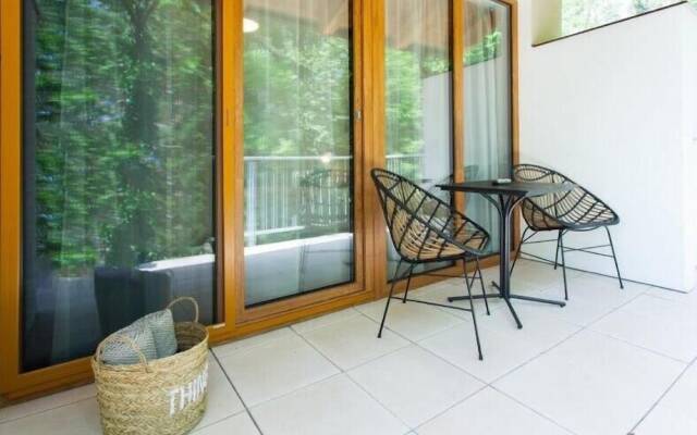 Resort-Restaurant Štilec