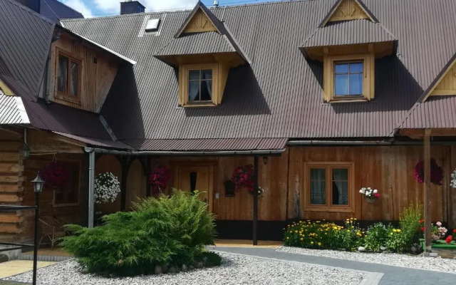 Chowańcówka