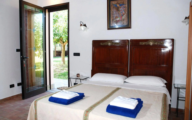 Agriturismo La Rocchetta