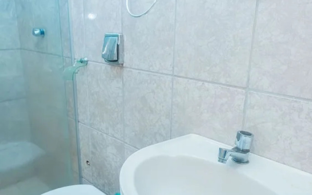 Duplex com Churrasqueira Wi-fi e Garagem