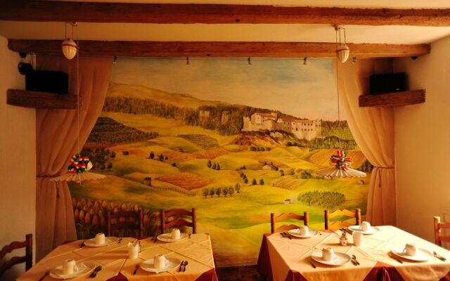 Locanda Antica Italia