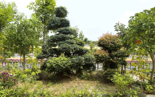 Wuhan New Expo Landscape Hotel