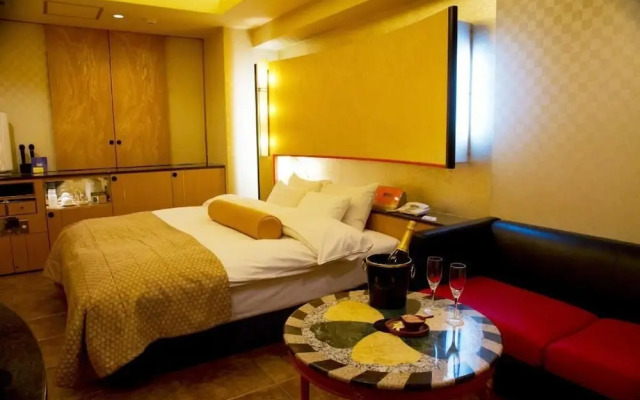 EXECUTIVE HOTEL GRAND GARDEN - Adult only