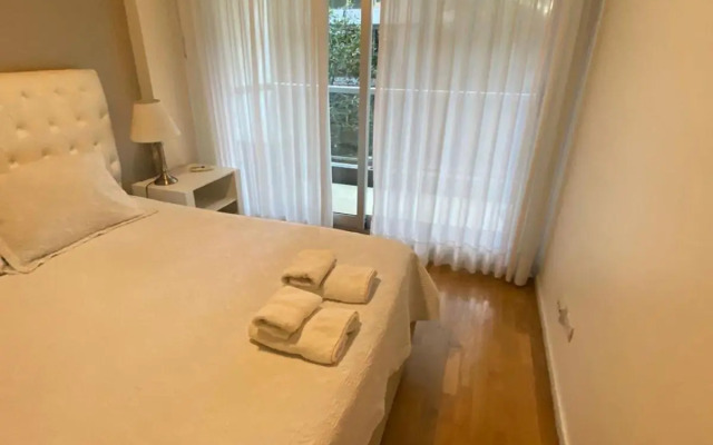 Apartamento en Palermo Soho