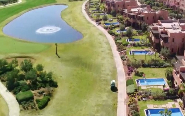 Villa Jasmine V4 70 Marrakesh