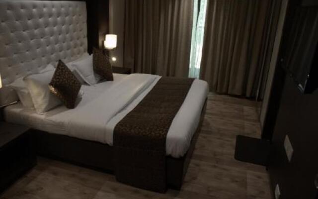 Hotel Sai Sanidhya