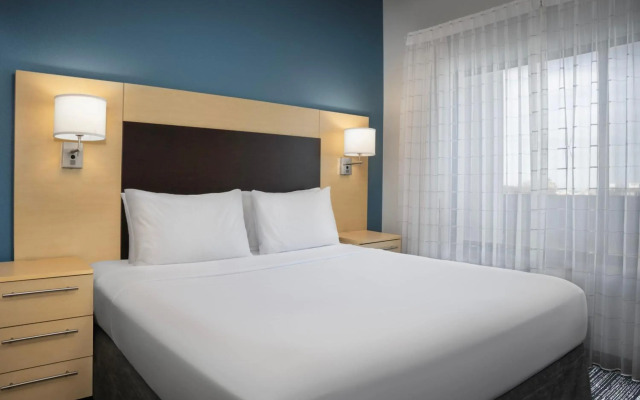TownePlace Suites Dallas DeSoto