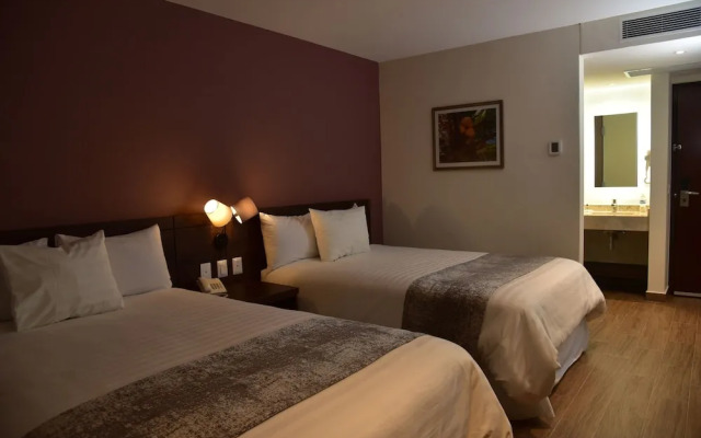 Lithio Hotel