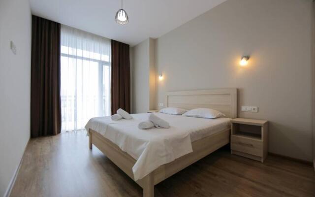 Cozy and comfortable apartment 132