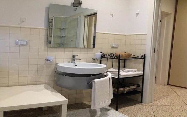 B&B La Luna dal Borgo