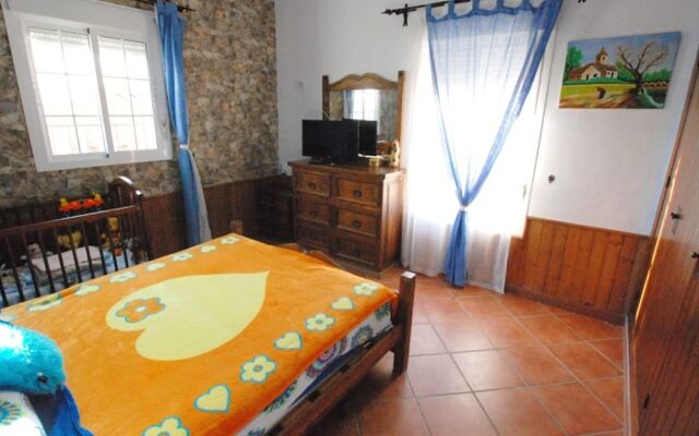 Chalet Deluxe 4 dormitorios