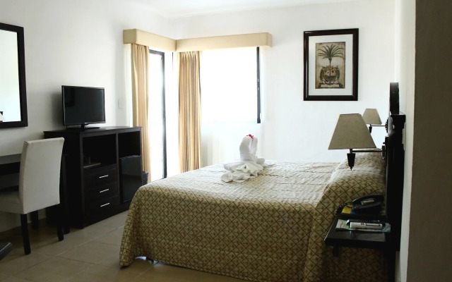 Hotel Posada Del Mar