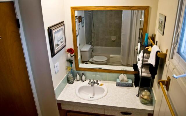 The Dewberry Homestay B&B