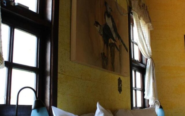 Hotel Mosteiro Brotas