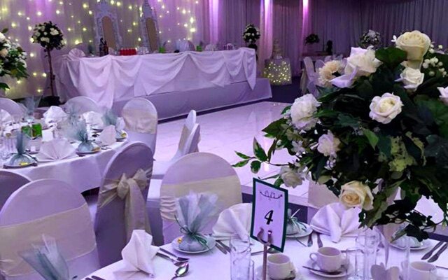 Devonshire House Hotel