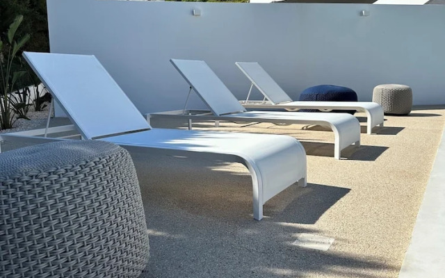 Casa Malia Luxury Guest House