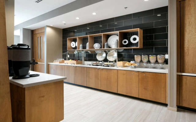 SpringHill Suites by Marriott Texas City