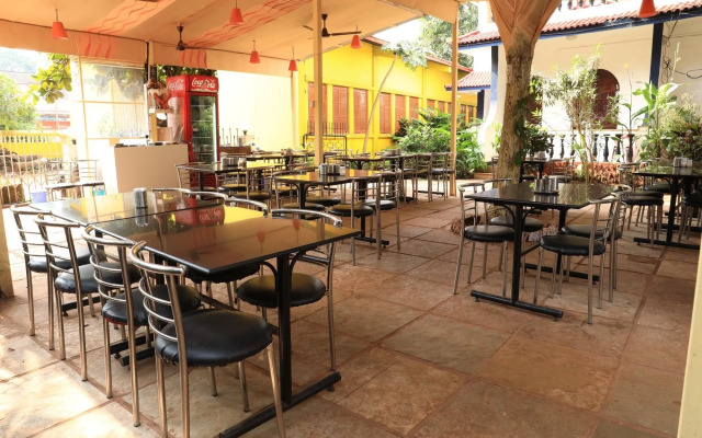 Hacienda Goa