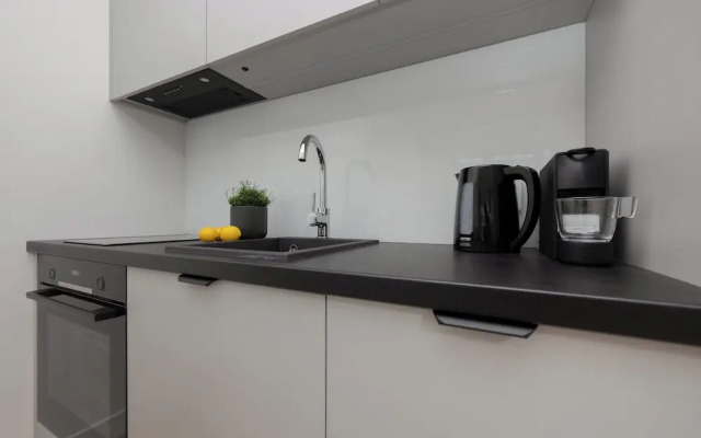 Exclusive Apartment by Renters Prestige