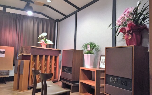 Good Stay Mizuho