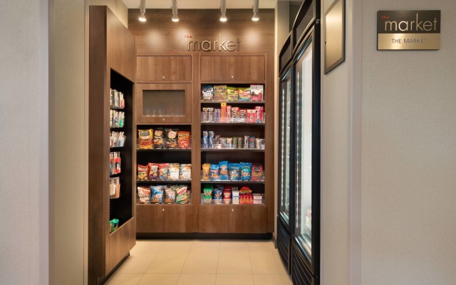 Residence Inn by Marriott Winston-Salem Hanes Mall