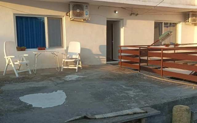 Къща за гости Бяла Къща