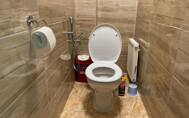 Grand apartments in the centre of Teplice