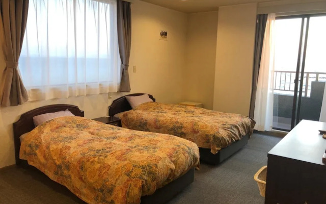 Guesthouse Hamachaya