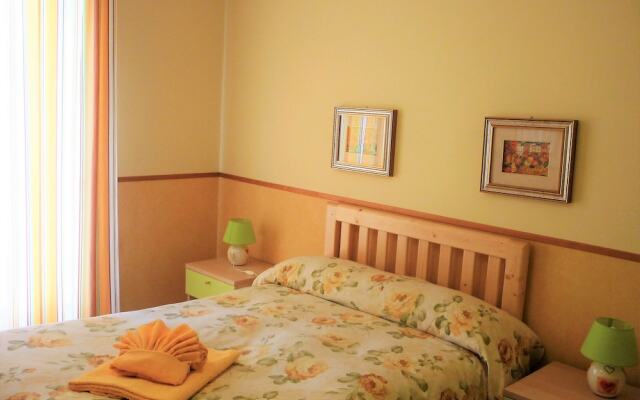 Inn Rome B&B